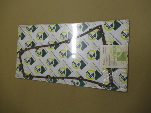 Ford pinto cam cover gasket - ford,