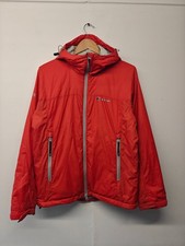 Berghaus Extrem Primaloft