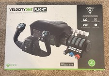 Turtle Beach VelocityOne Flight Universal Control System, Throttle Quadrant