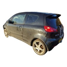 MITSUBISHI COLT ENGINE PETROL BARE 4G15T 1.5ltr 1000A105