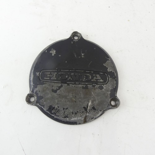 Honda 250 76 left - 250,