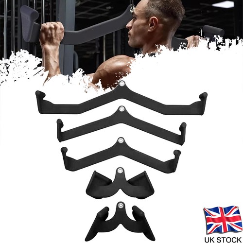 Back strength bar - strength, t-bar