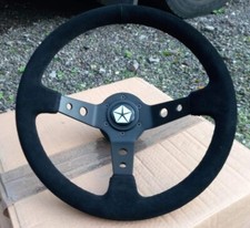 Hillman Avenger MK 1 Rally Steering Wheel Kit 