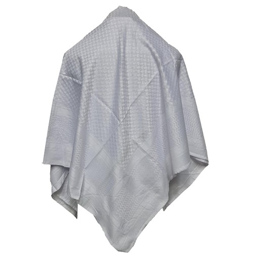 Unisex big size white arab - unisex,