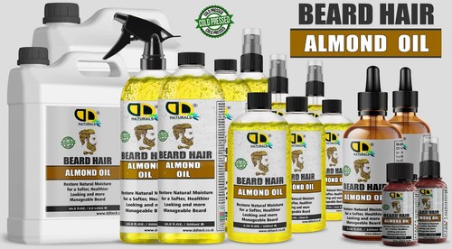 Beard oil for growth - beard, &