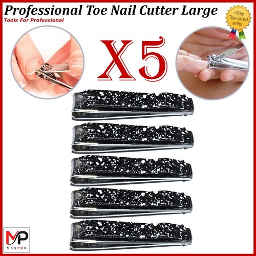 Large nail cutter finger toe - cutter,