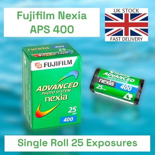Tested fujifilm aps - fujifilm,