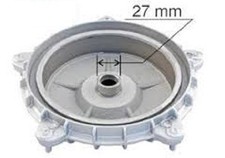 225085040 REAR DRUM DIAMETER