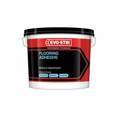 Bostik evo stik flooring - bostik,