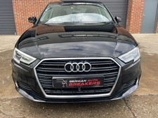 2016 AUDI A3 TDI SPORT  1.6