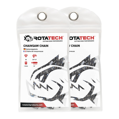 Rotatech chainsaw saw - 2,