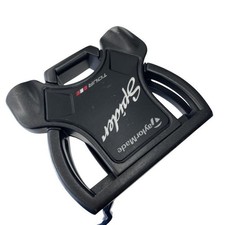 Used Taylormade Spider Tour