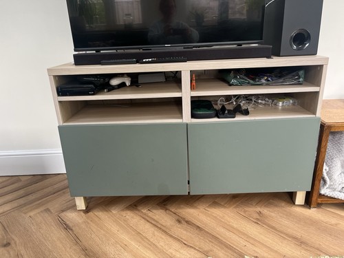 Ikea besta unit - ikea,
