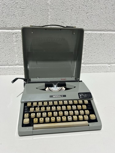Imperial signet portable - imperial,