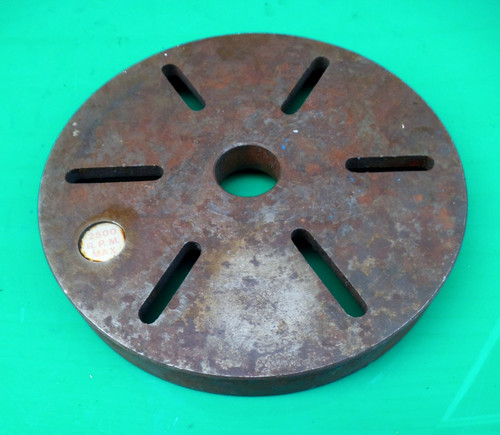 Engineers camlock - d1-4,