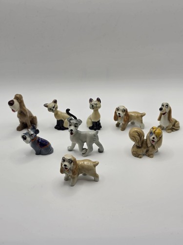 Wade whimsies disney - wade,