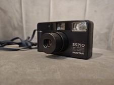 Pentax Espio AF Zoom Film
