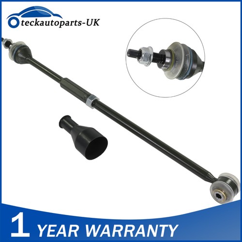 New rear tie - rear, rod