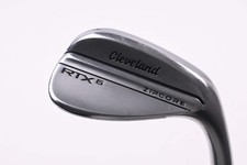 Cleveland RTX 6 Zipcore Sand