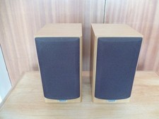 TANNOY Mercury MX1 Bookshelf