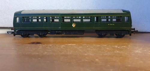 Daisy class 101 dmu conversion - 101,