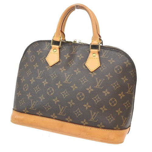 Louis vuitton logo alma - logo,