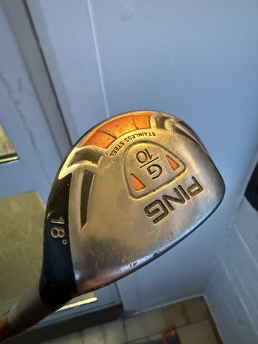 Ping g10 driver - ping,