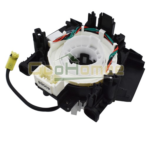 Squib spiral clock spring - squib,