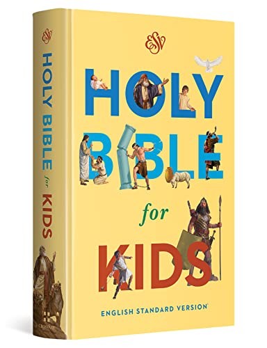 Esv holy bible - esv, by