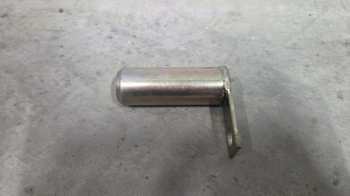 Genuine bomford steel pivot - steel,