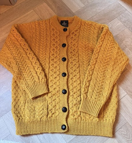 Aran woollen mills 100 - aran,
