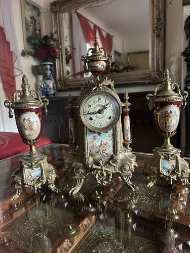 Vtg franz hermle lancini - vtg,