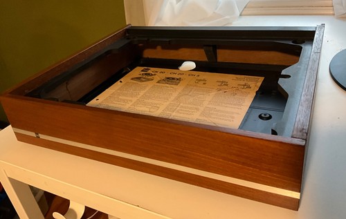 Dual model 1219 1229 - model,