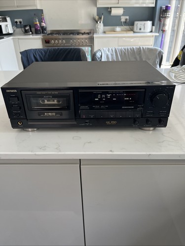 Aiwa f810k hifi separate - aiwa,