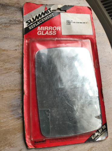 Summit replacement mirror - summit,