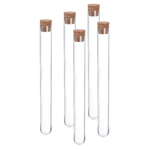 Patikil 15ml plastic - 15ml, test