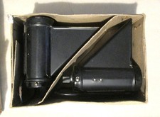 Pair of WW2 Hooded ARP Torches