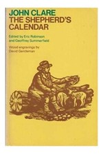 The Shepherd's Calendar (Phoenix 60p pa..., Clare, John