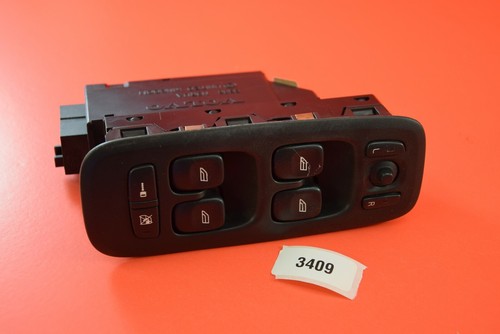 Volvo s60 s80 v70 - 02-08,