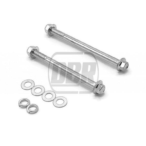 Engine mount frame - engine,