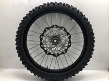 ♻️ Suzuki Rmz450 Rm-z 450 2018 - 2025 Front Wheel With Tyre & Disc ♻️