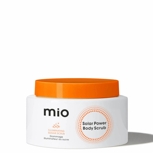 Mio solar power moisturising - mio,
