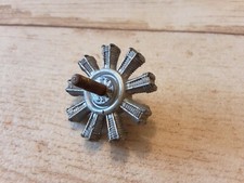 Meccano P43 Radial Engine Small Aero Constructor 