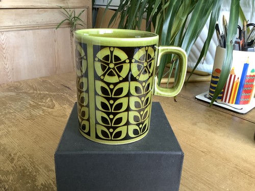 Retro john clappison hornsea - retro,