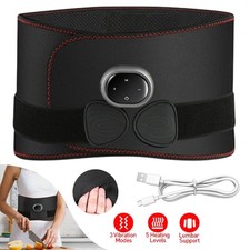 Red Light Heating Therapy