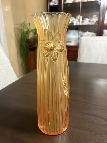 Lalique frosted jonquille - lalique,