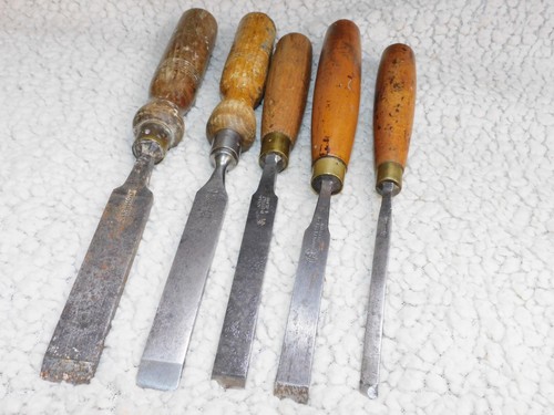 Job lot vintage - job,