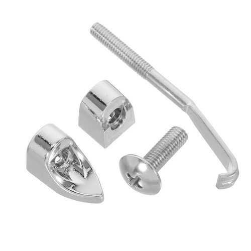 Pcs banjo bracket - 4,