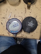 GE DRUCK DPI 104 DIGITAL