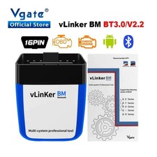Vgate vLinker BT3.0 BM ELM327